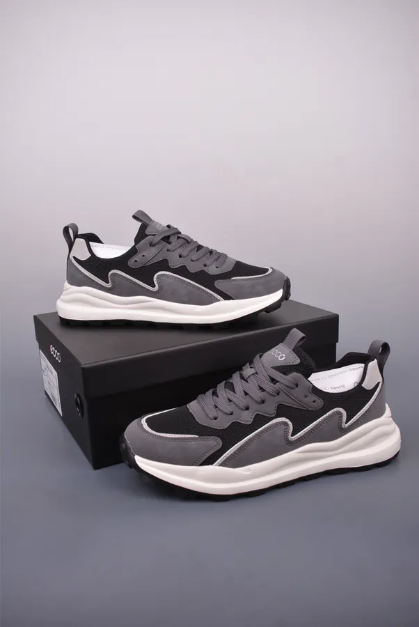 ECCO Men's Sport Casual Shoes