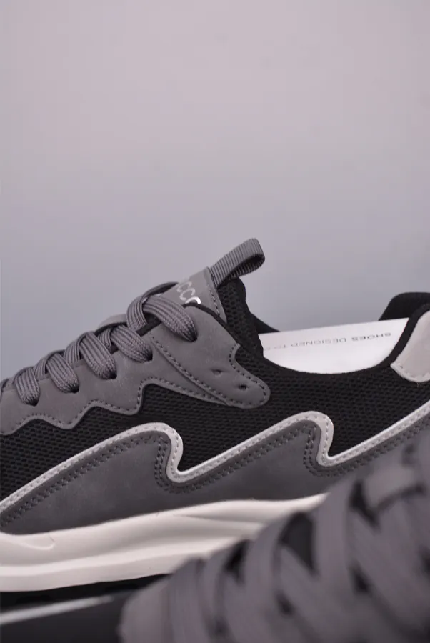 ECCO Men's Sport Casual Shoes