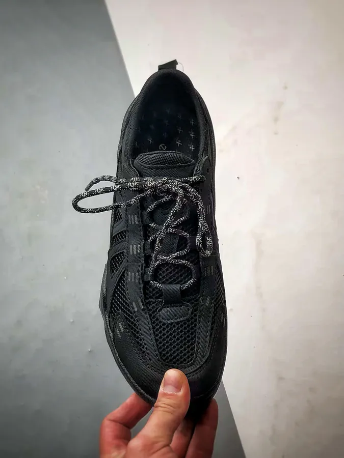 Ecco BIOMC踪迹系列 Men's Trail Running Shoes