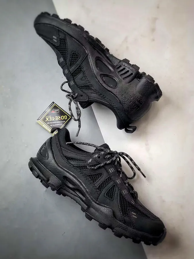 Ecco BIOMC踪迹系列 Men's Trail Running Shoes