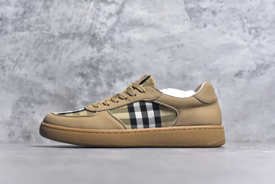CX Exclusive Men's Lightweight Color Block Street Style Sneakers