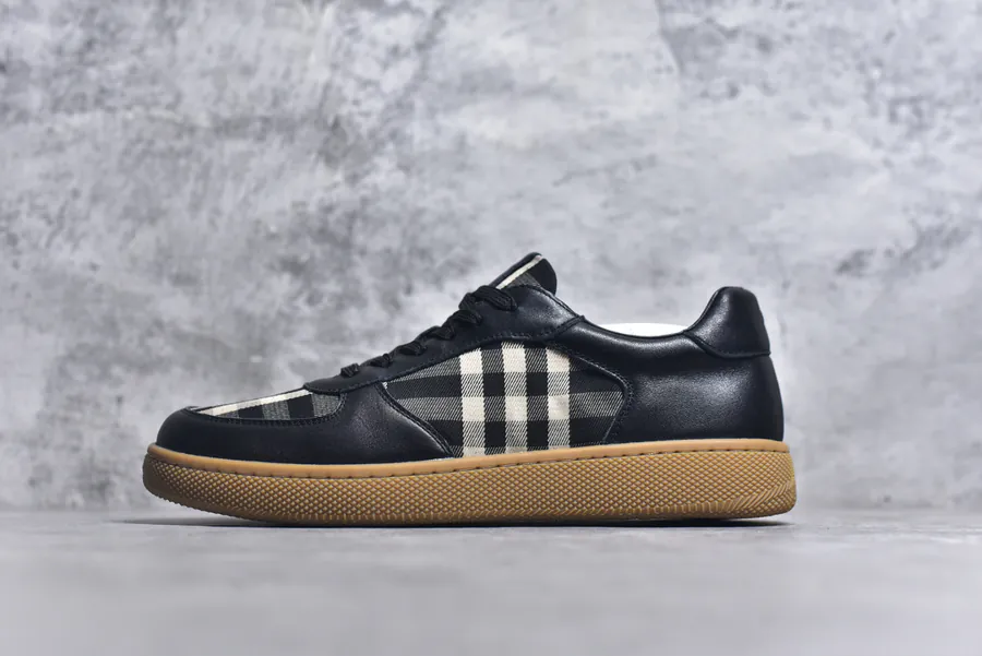 CX Exclusive Men's Lightweight Color Block Streetwear Sneakers