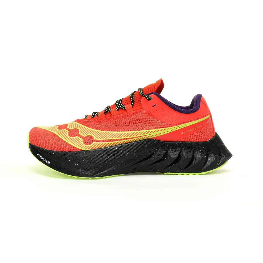Saucony Endorphin Pro 4 Phi Peng 4 Series Low Top Running Shoes