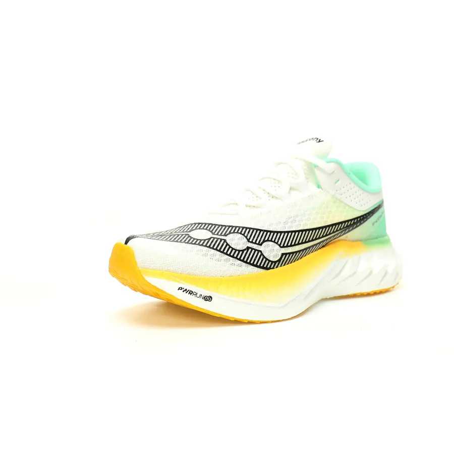 Saucony Endorphin Pro 4 Runner's Essential