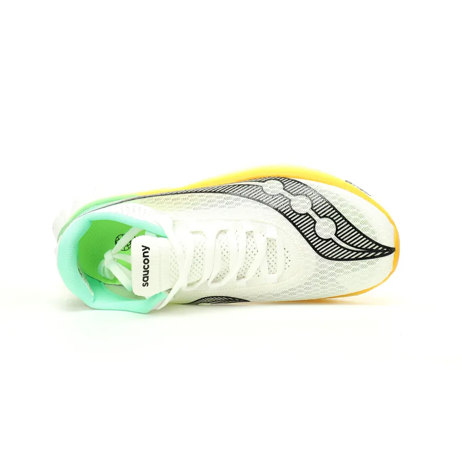 Saucony Endorphin Pro 4 Runner's Essential