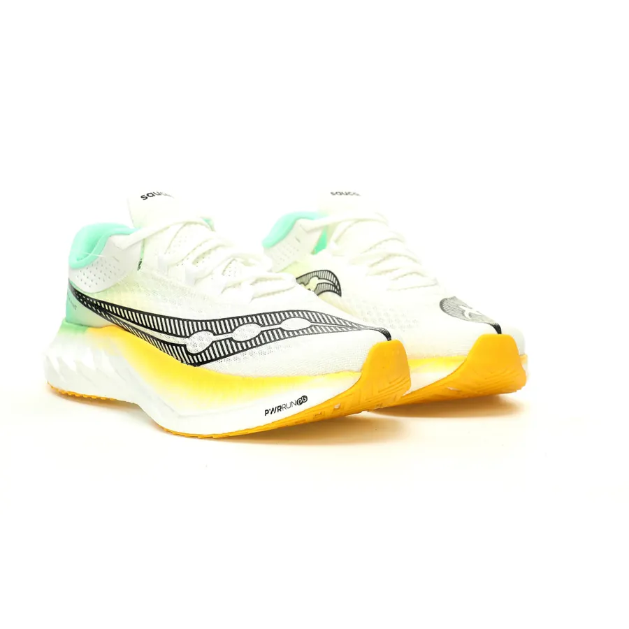 Saucony Endorphin Pro 4 Runner's Essential