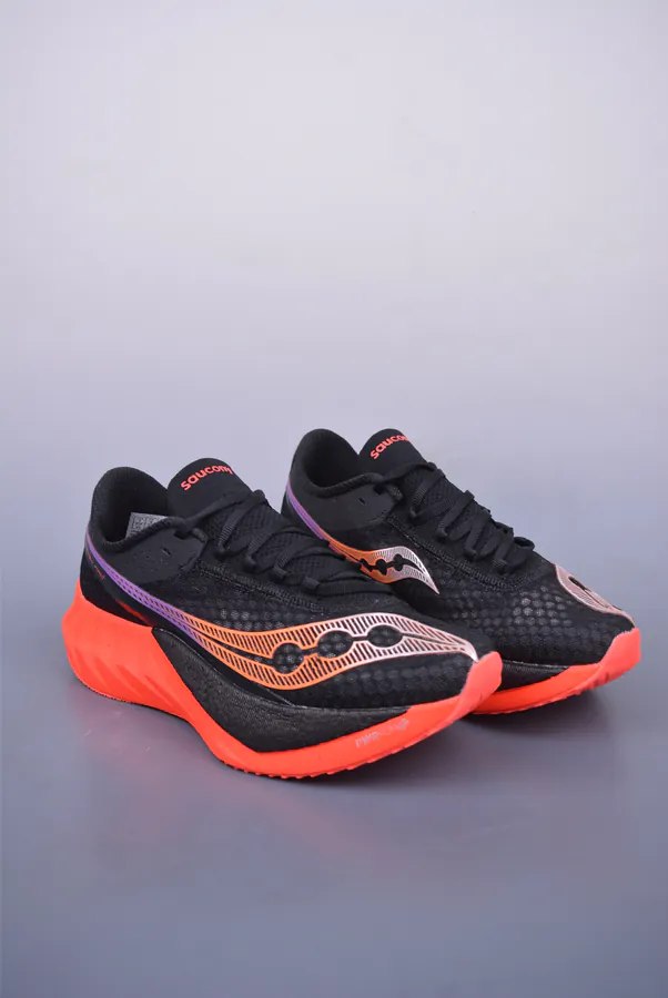 Saucony Triumph Pro 4 Exclusive Original Running Shoes