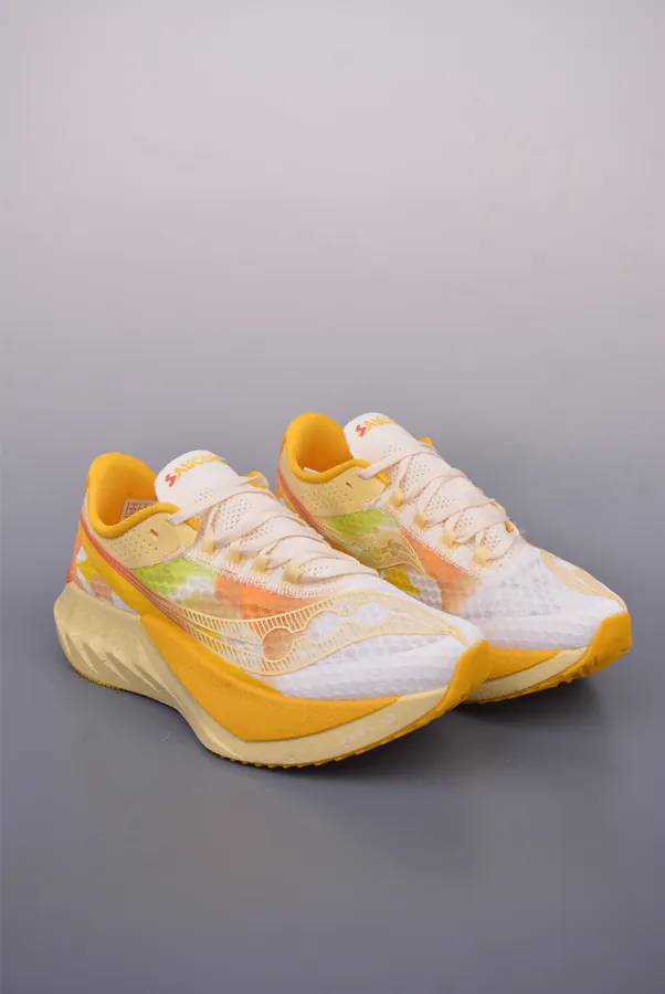 Saucony Triumph Pro 4 Exclusive Original Running Shoes