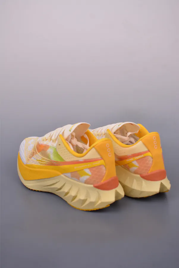 Saucony Triumph Pro 4 Exclusive Original Running Shoes