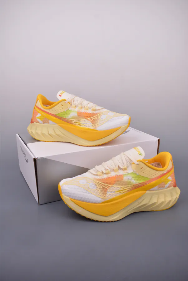 Saucony Triumph Pro 4 Exclusive Original Running Shoes