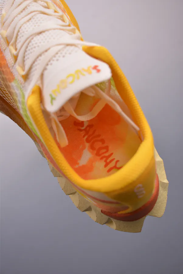 Saucony Triumph Pro 4 Exclusive Original Running Shoes
