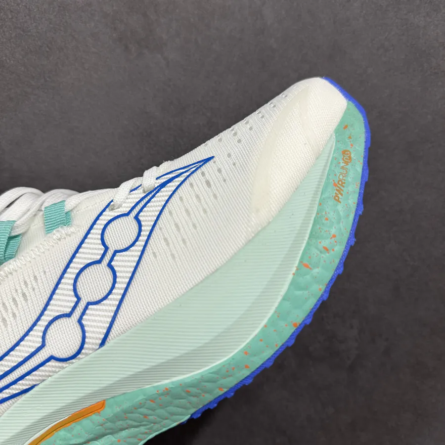 Saucony Endorphin Pro Running Shoes for Men and Women