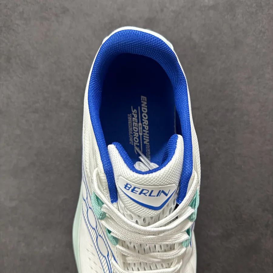 Saucony Endorphin Pro Running Shoes for Men and Women