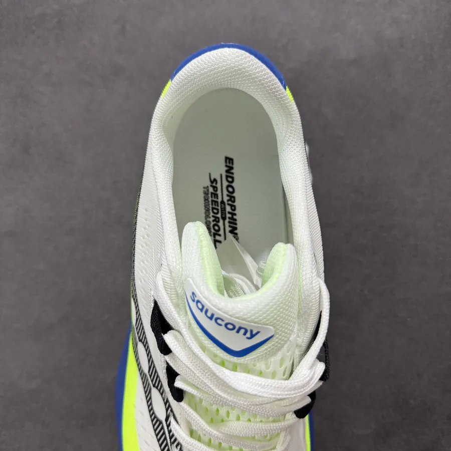 Saucony Endorphin Pro Running Shoes Exclusive Original