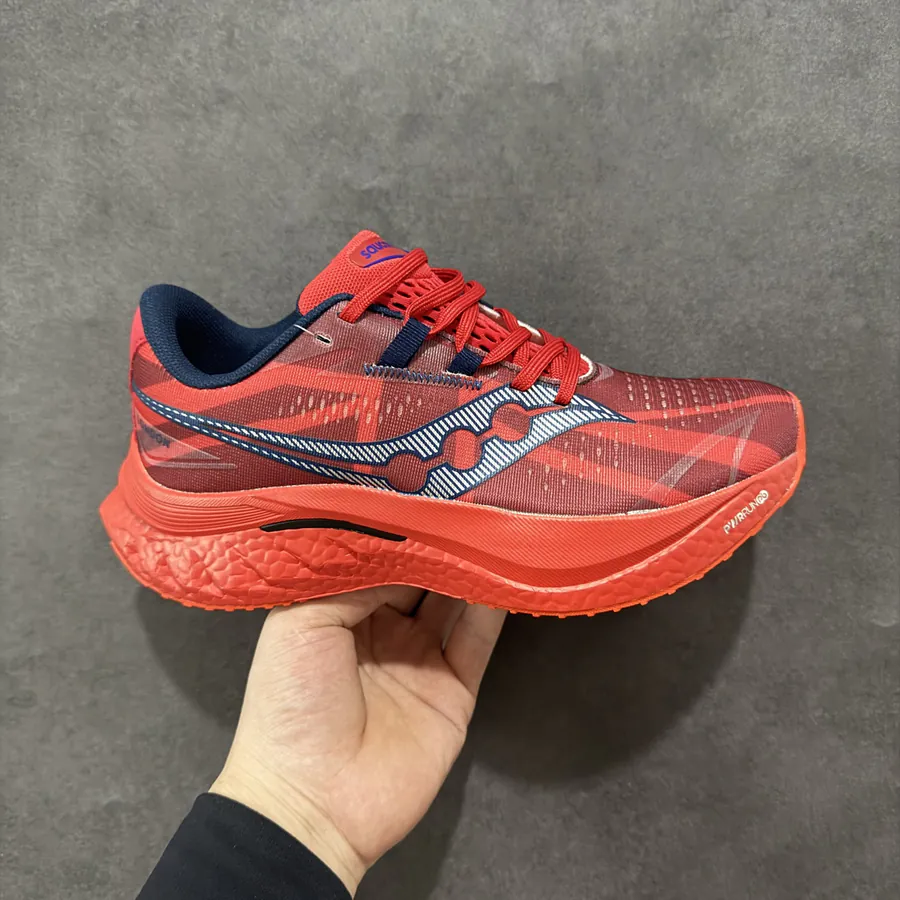Saucony Endorphin Pro Marathon Running Shoes for Men and Women