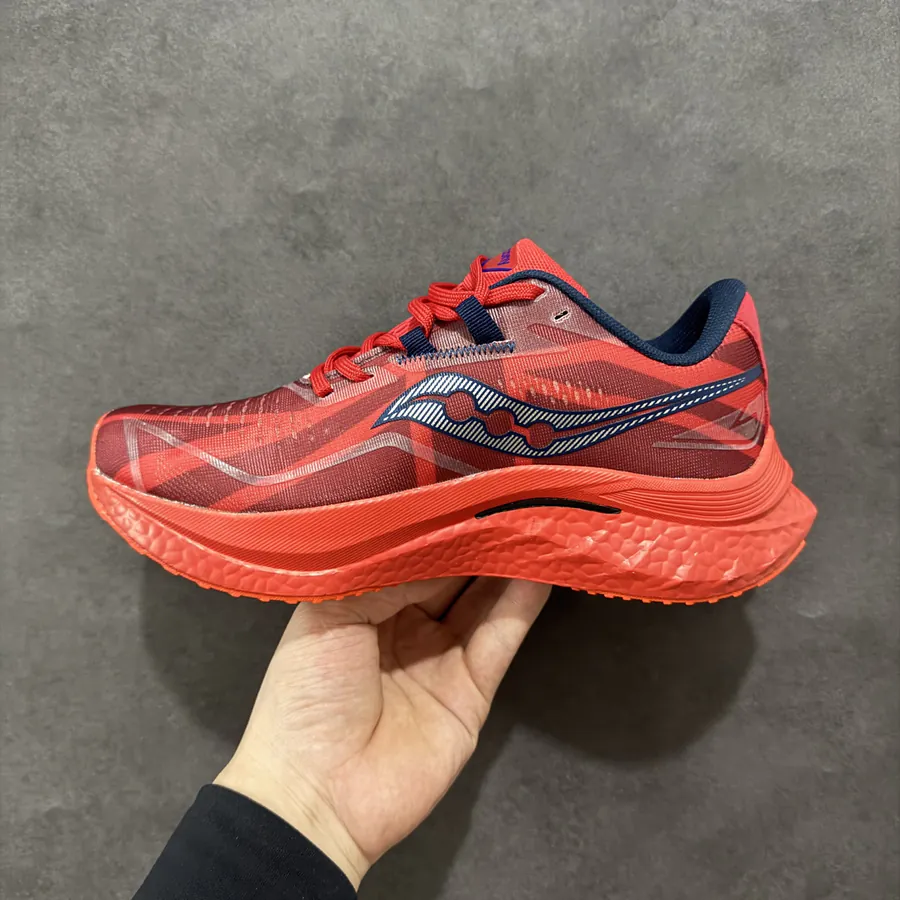 Saucony Endorphin Pro Marathon Running Shoes for Men and Women