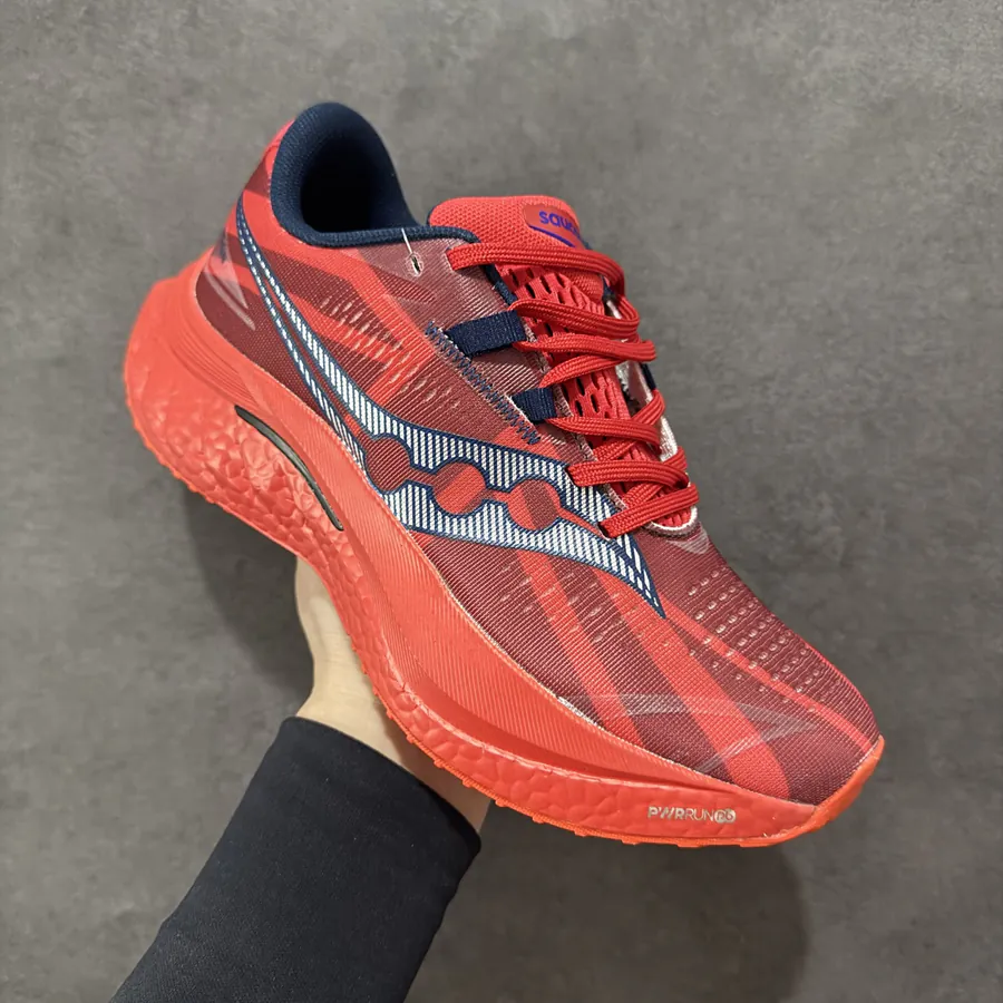 Saucony Endorphin Pro Marathon Running Shoes for Men and Women