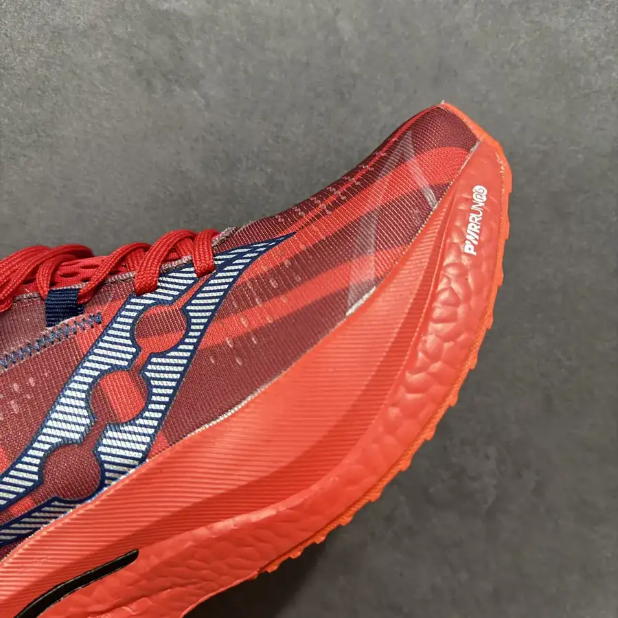 Saucony Endorphin Pro Marathon Running Shoes for Men and Women