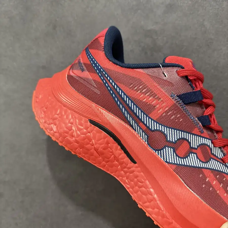 Saucony Endorphin Pro Marathon Running Shoes for Men and Women