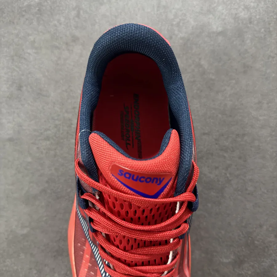 Saucony Endorphin Pro Marathon Running Shoes for Men and Women