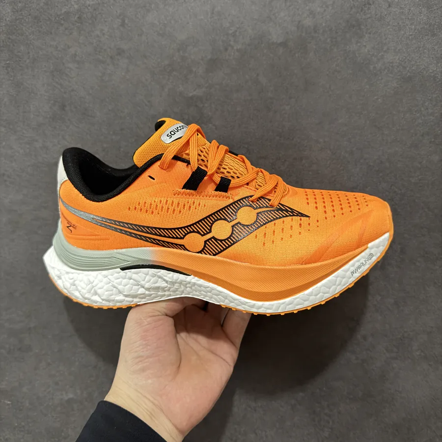 Saucony Endorphin Pro Marathon Running Shoes for Men and Women