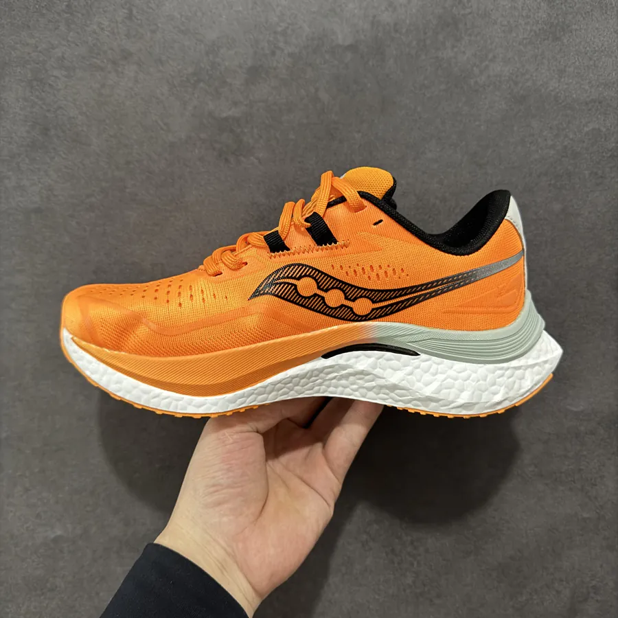 Saucony Endorphin Pro Marathon Running Shoes for Men and Women