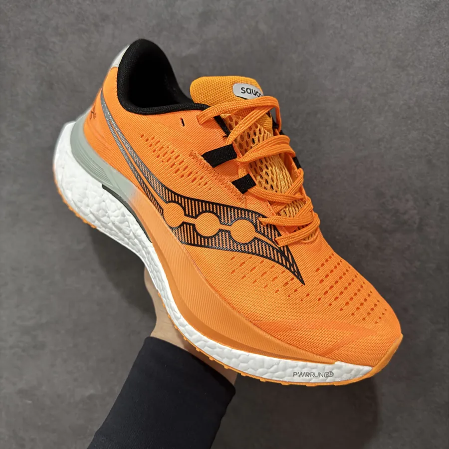 Saucony Endorphin Pro Marathon Running Shoes for Men and Women