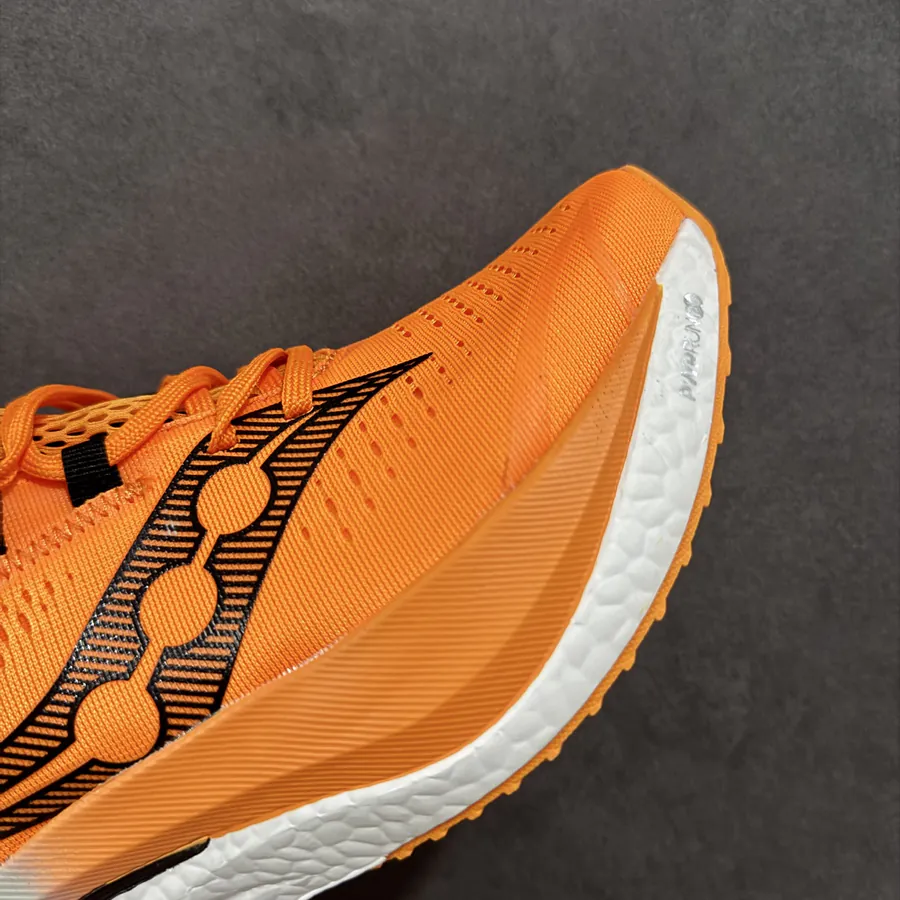Saucony Endorphin Pro Marathon Running Shoes for Men and Women