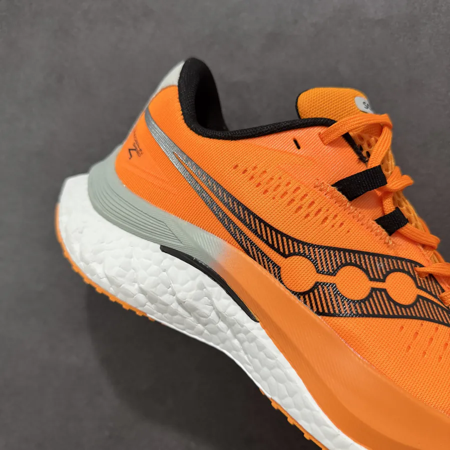 Saucony Endorphin Pro Marathon Running Shoes for Men and Women