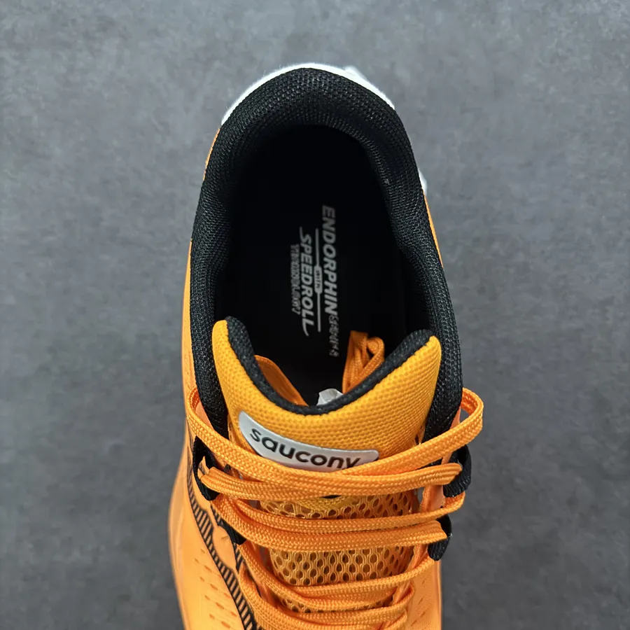 Saucony Endorphin Pro Marathon Running Shoes for Men and Women