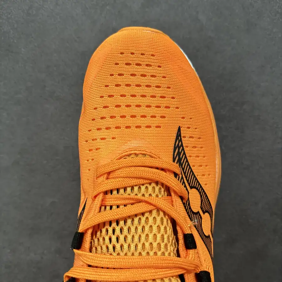 Saucony Endorphin Pro Marathon Running Shoes for Men and Women