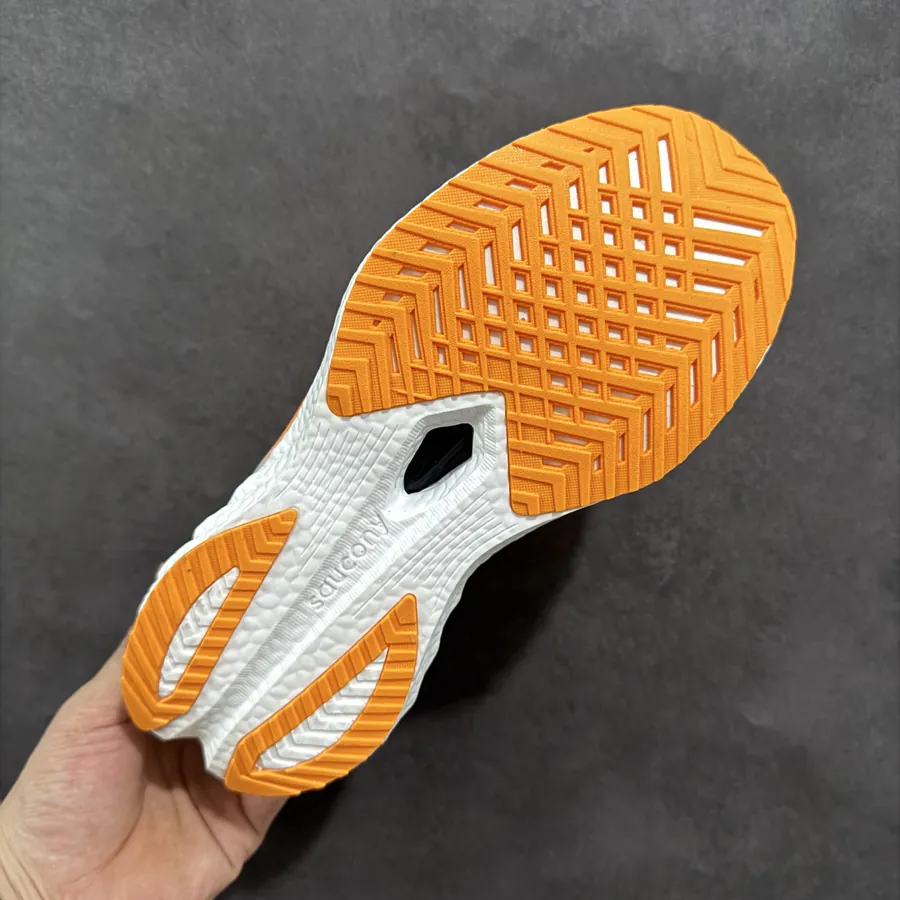 Saucony Endorphin Pro Marathon Running Shoes for Men and Women