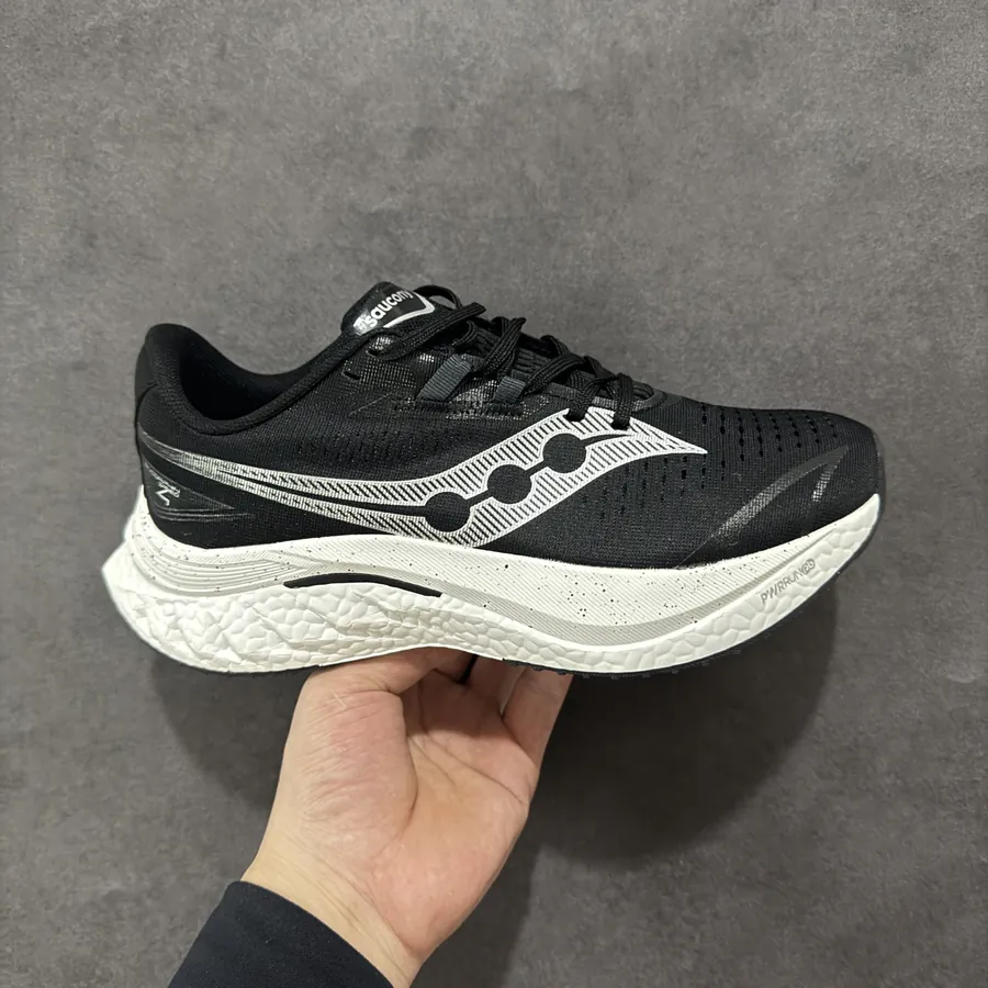 Saucony Endorphin Pro 4 Marathon Running Shoes for Men and Women