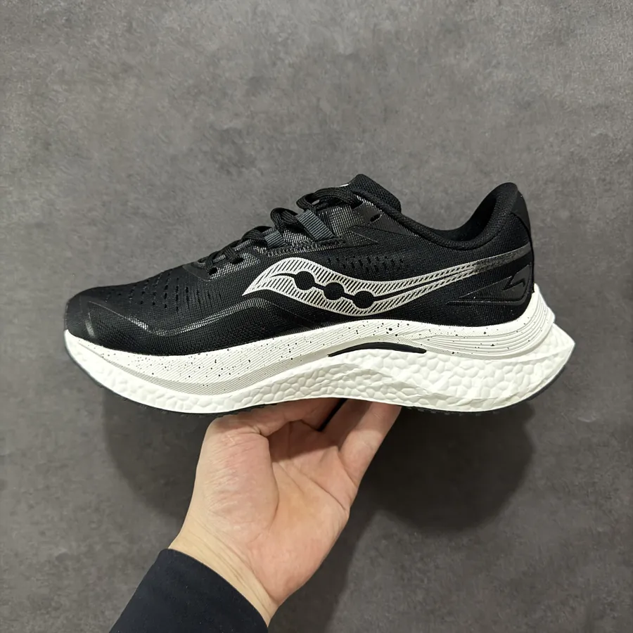 Saucony Endorphin Pro 4 Marathon Running Shoes for Men and Women