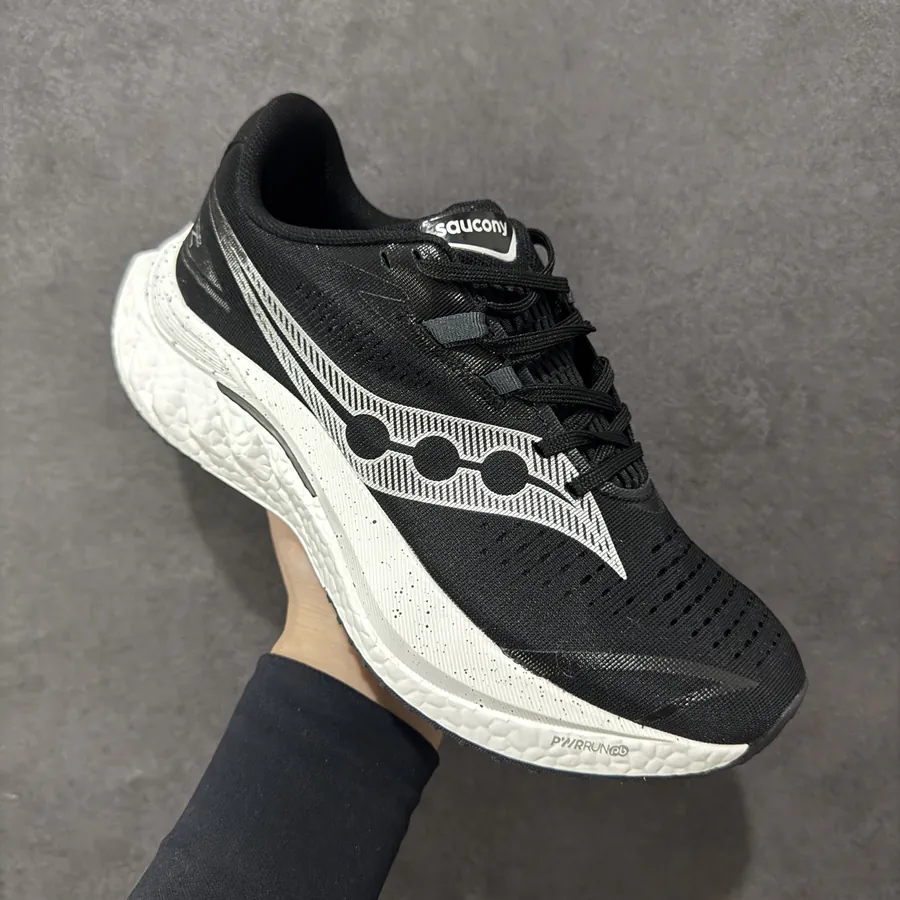 Saucony Endorphin Pro 4 Marathon Running Shoes for Men and Women