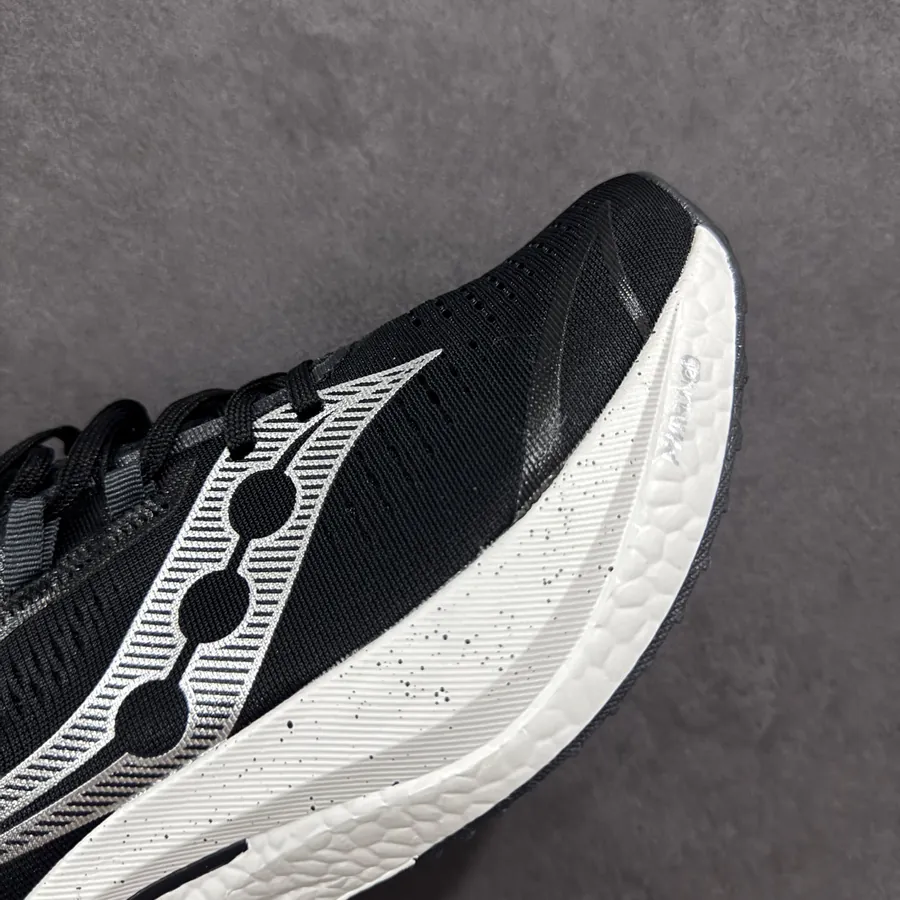 Saucony Endorphin Pro 4 Marathon Running Shoes for Men and Women