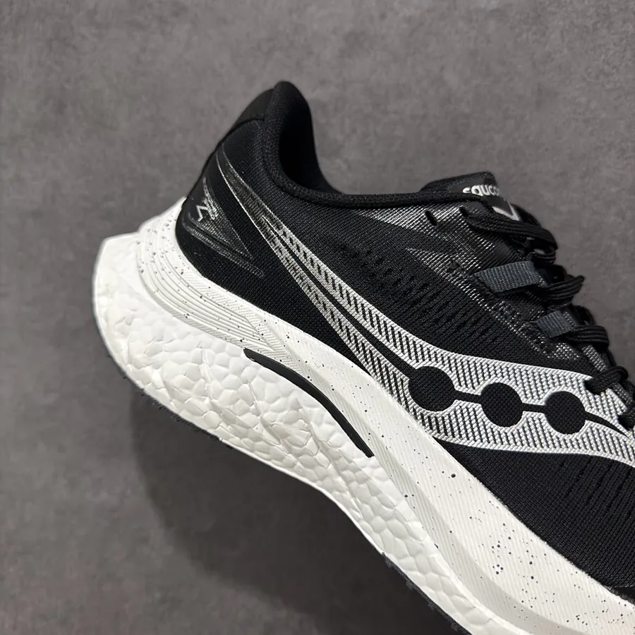 Saucony Endorphin Pro 4 Marathon Running Shoes for Men and Women