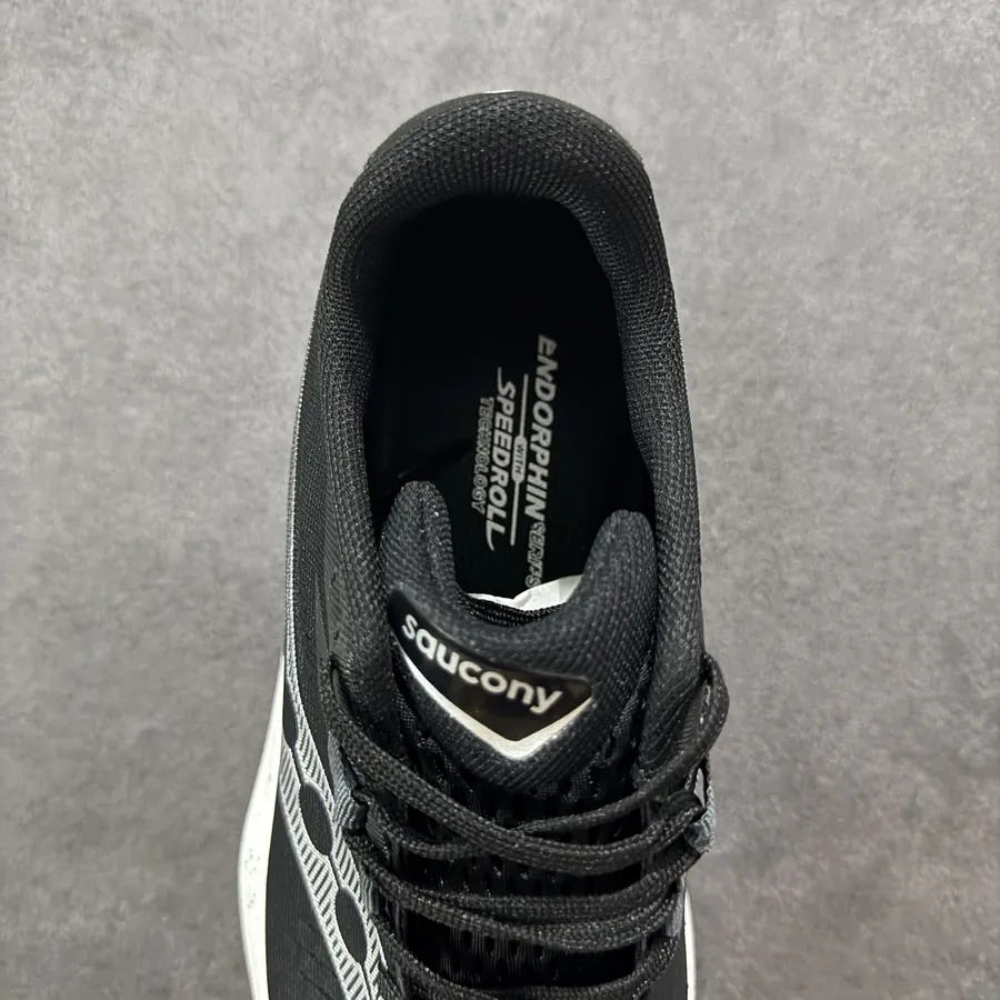 Saucony Endorphin Pro 4 Marathon Running Shoes for Men and Women