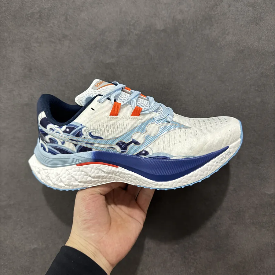 Saucony Endorphin Pro Running Shoes Exclusive Original
