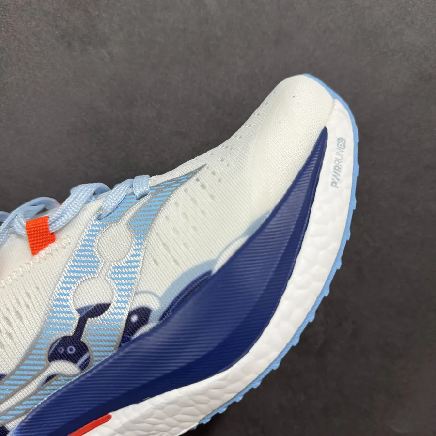 Saucony Endorphin Pro Running Shoes Exclusive Original