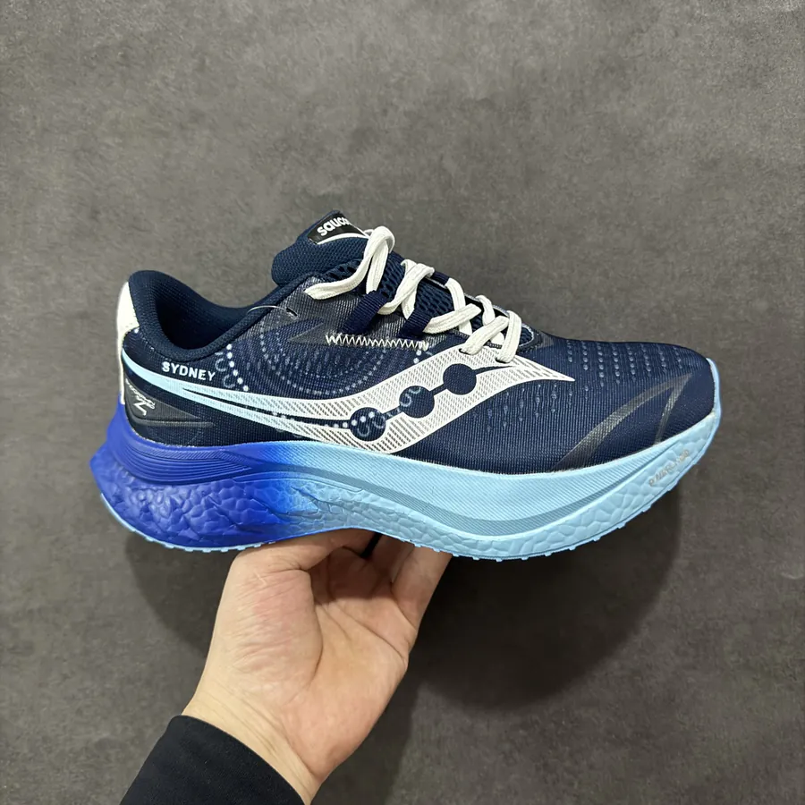 Saucony Endorphin Pro Running Shoes Exclusive Original