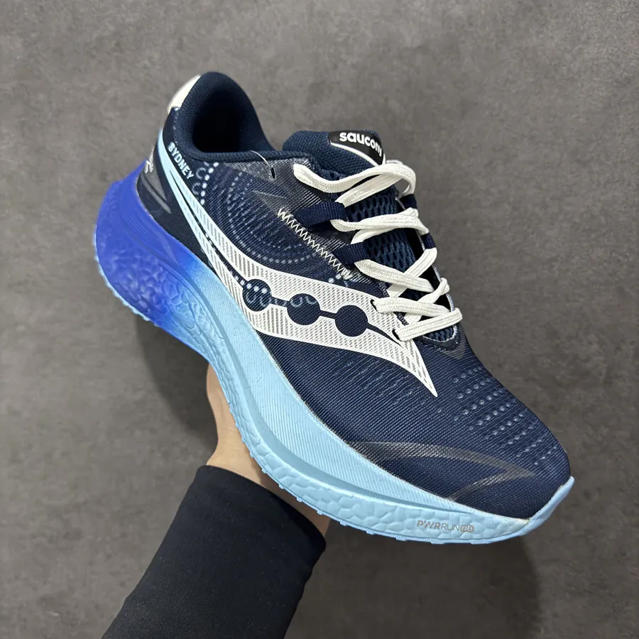Saucony Endorphin Pro Running Shoes Exclusive Original