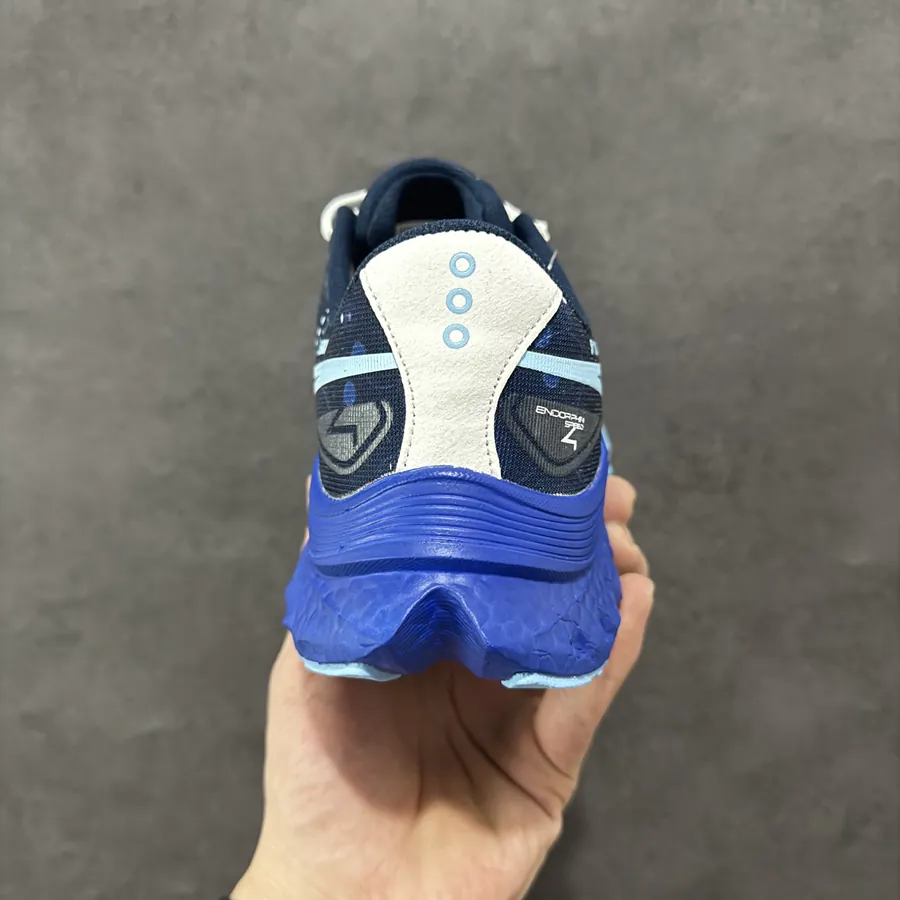 Saucony Endorphin Pro Running Shoes Exclusive Original