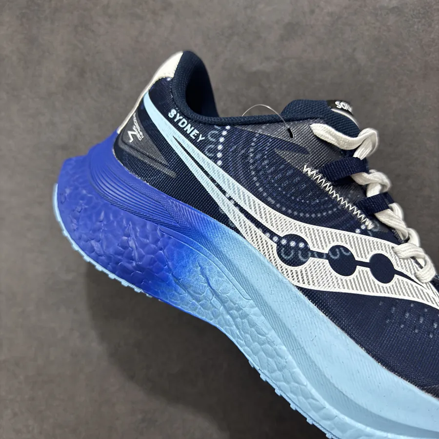 Saucony Endorphin Pro Running Shoes Exclusive Original