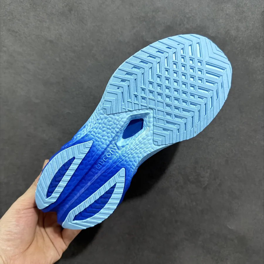 Saucony Endorphin Pro Running Shoes Exclusive Original