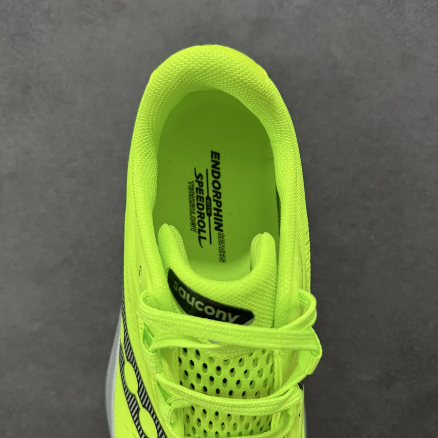 Saucony Endorphin Pro Running Shoes Exclusive Original