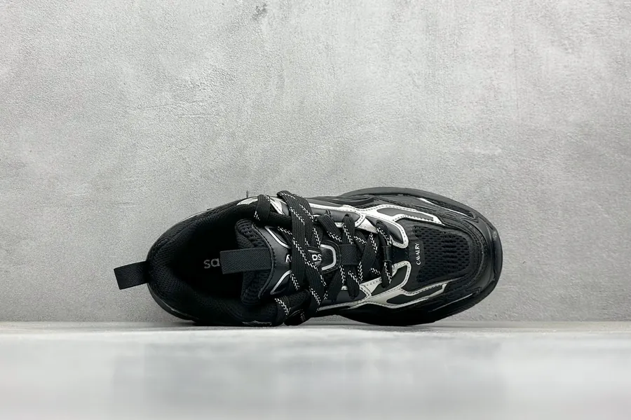 Saucony 2K Cavalry Retro Sneaker