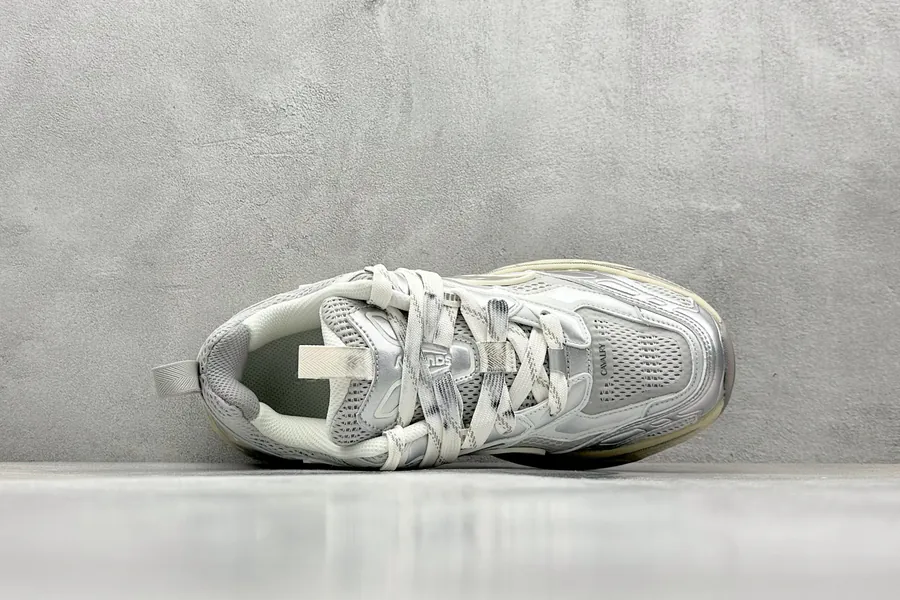 Saucony 2K CAVALRY Retro Leisure Shoe