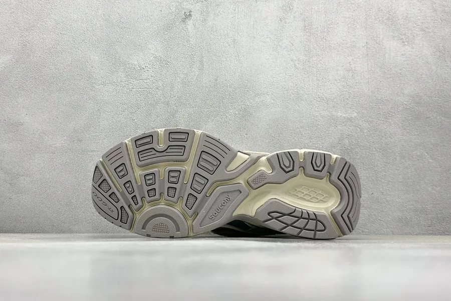 Saucony 2K CAVALRY Retro Leisure Shoe