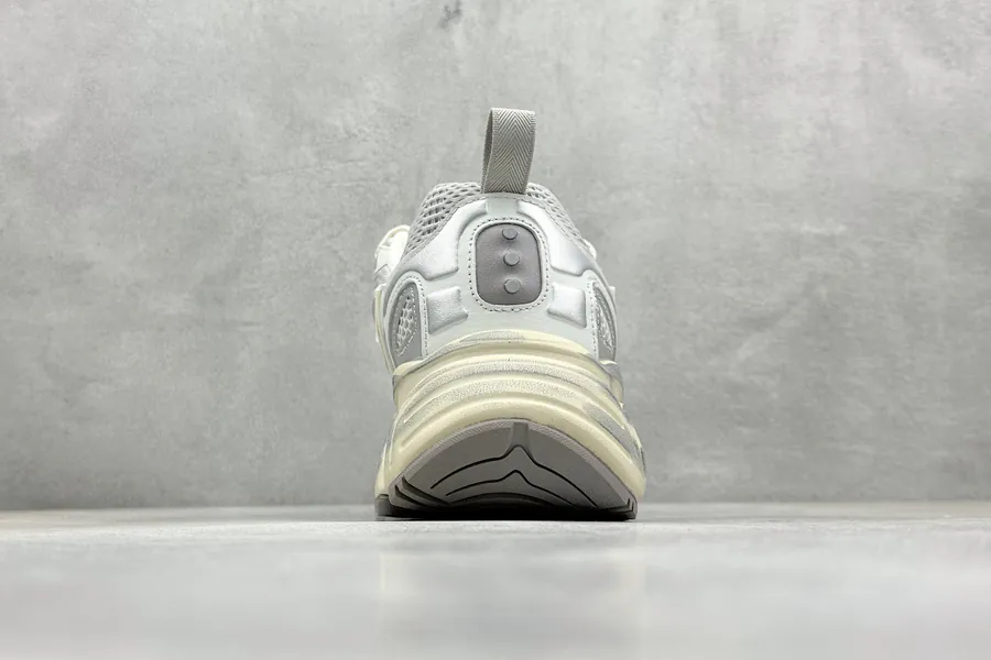 Saucony 2K CAVALRY Retro Leisure Shoe